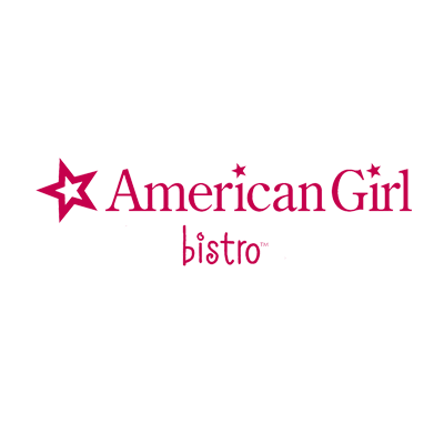 american girl store bistro