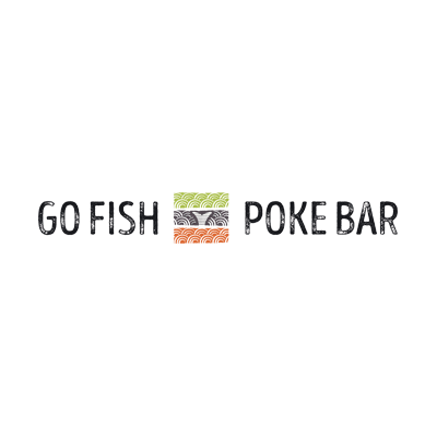 go fish poke menu