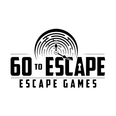 60 to Escape Best Escape Rooms in Chicago, Schaumburg Illinois, Sixty to  Escape Escape Games