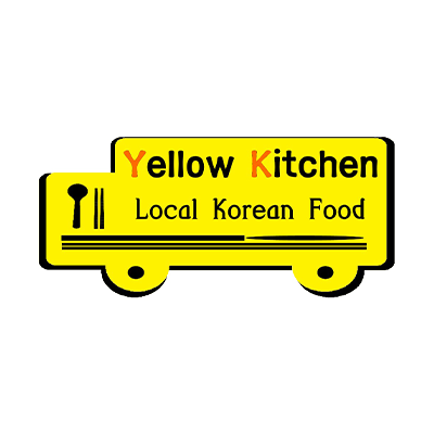 Yellow Kitchen