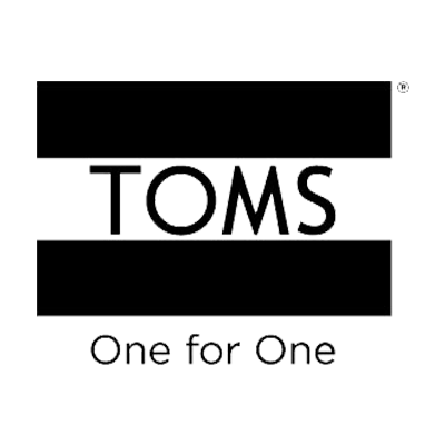 Center Locations and Information for Toms Outlet