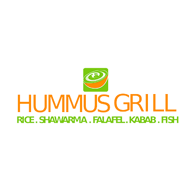 The Hummus Grill