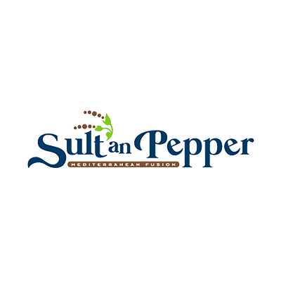 Sult’an Pepper - Mediterranean Fusion