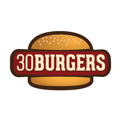 30 Burger