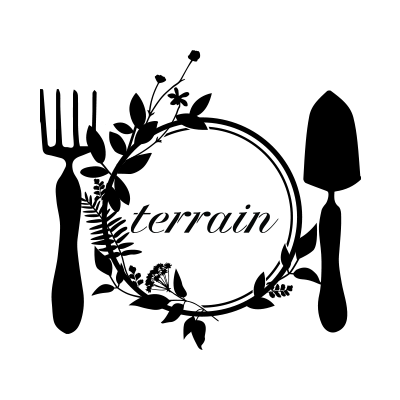 Terrain Cafe