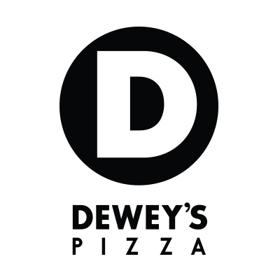 Dewey's Pizza