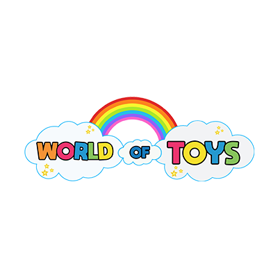 toys of the world