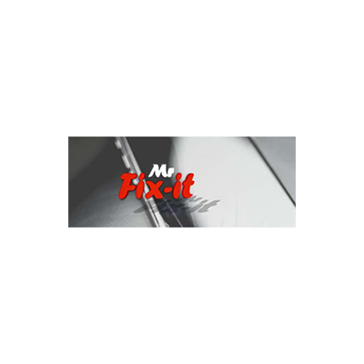 Mr. Fix It