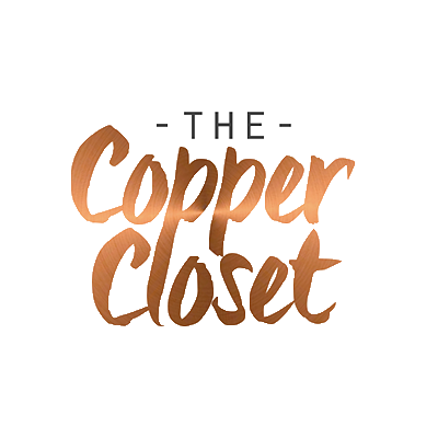 The Copper Closet