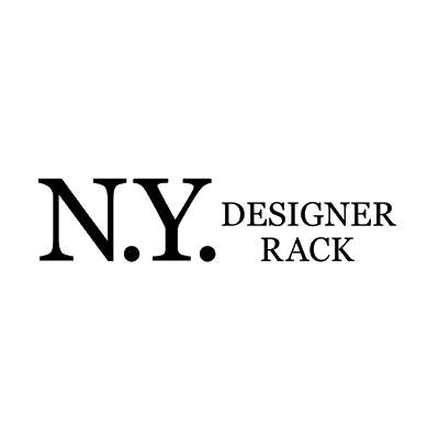 N.Y. Designer Rack