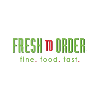 Fresh To Order