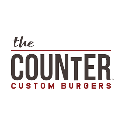 Counter Custom Burgers
