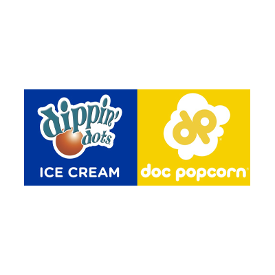 Dippin' Dots & Doc Popcorn: Miami