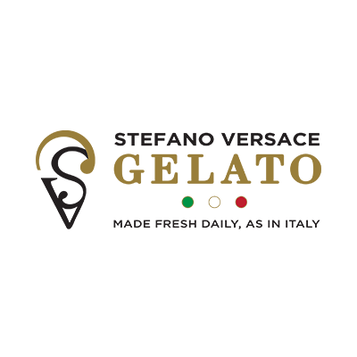 Stefano Versace Gelateria Italiana & Gourmet