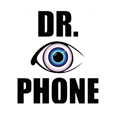Dr. Eye Phone
