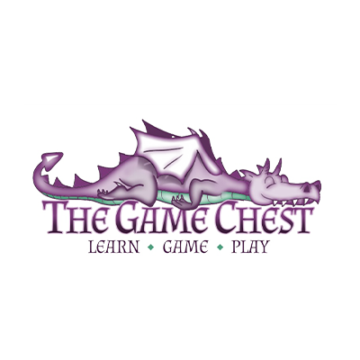 The Game Chest: Discover the Ultimate Destination for Gamers and Families