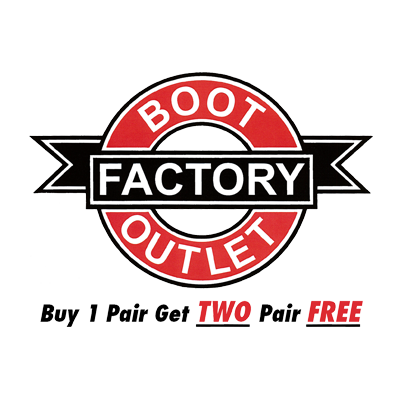 Boot Factory Outlet at Las Vegas South 