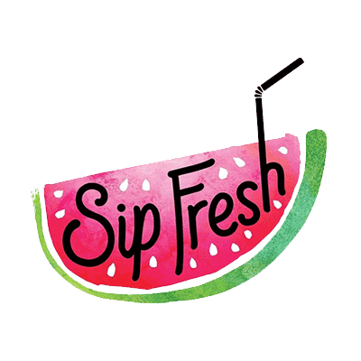 Sip Fresh