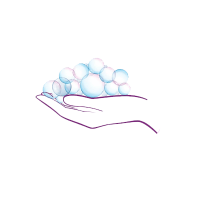 Luxurious Lathers