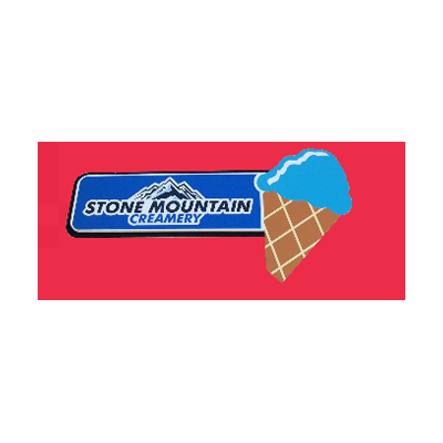 Stone Mountain Creamery