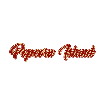 Popcorn Island