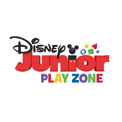 Disney Junior Play Zone