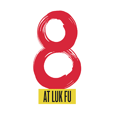 8 at Luk Fu