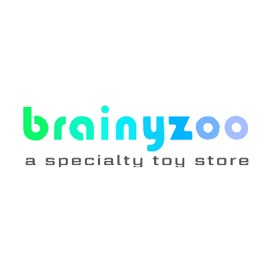 Brainyzoo Toys