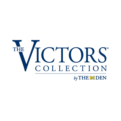 The Victors Collection by The M Den