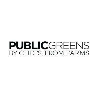 Public Greens Urban Kitchen