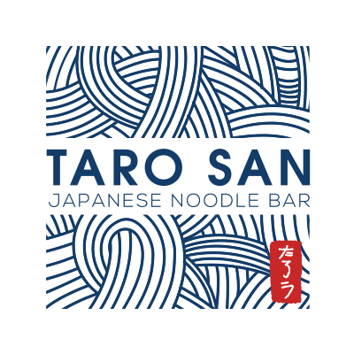 Taro San Noodle Bar