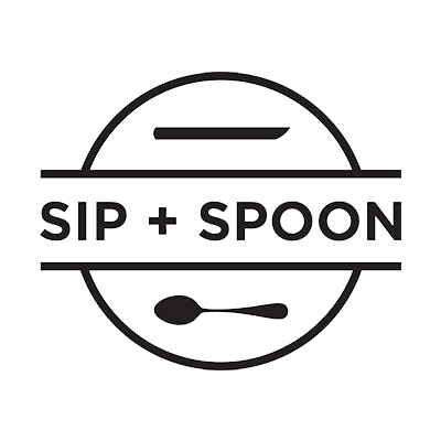 Sip + Spoon