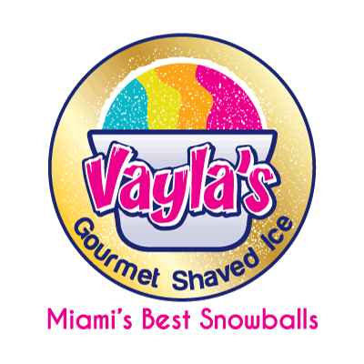 Vayla's Shaved Ice