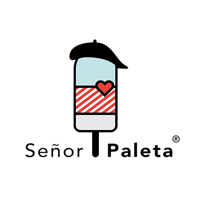 Señor Paleta