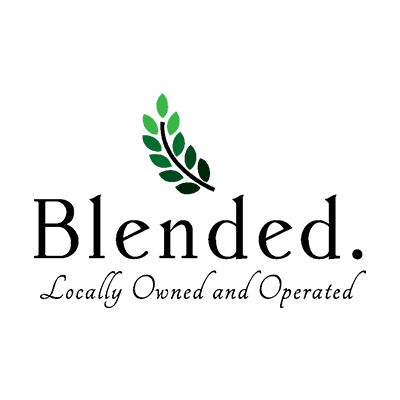 Blended