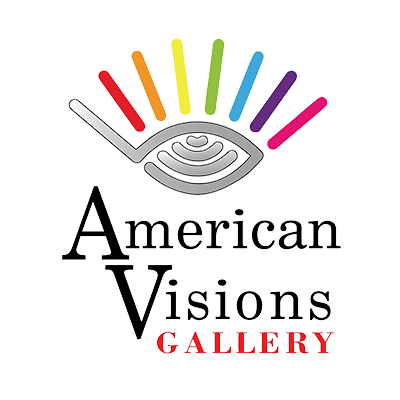 American Visions Art Gallery