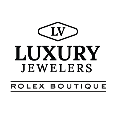 Rolex Boutique presented by LV LUXURY JEWELERS