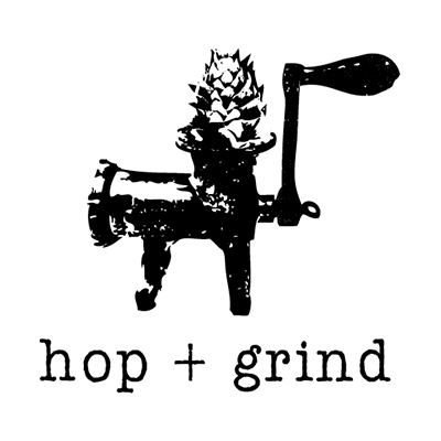 hop + grind