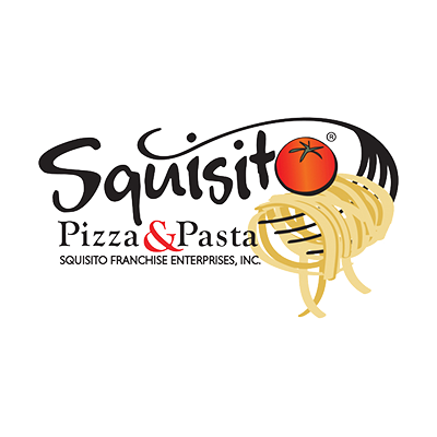 Squisito Pizza & Pasta Stores Across All Simon Shopping Centers