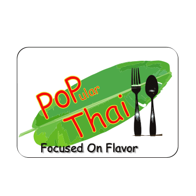 Popular Thai