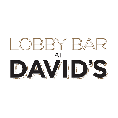 Lobby Bar at David's