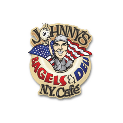 Johnny's Bagels & Deli