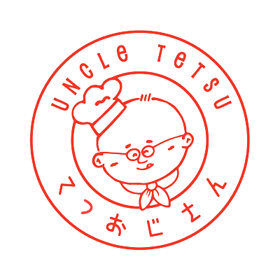 Uncle Tetsu