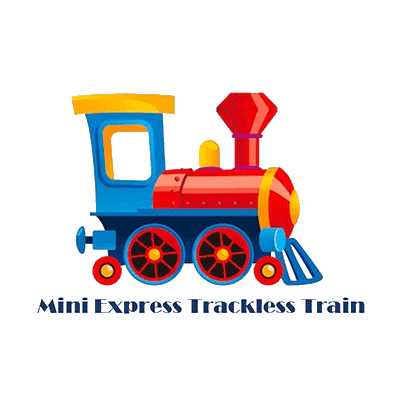 Mini Express Trackless Train