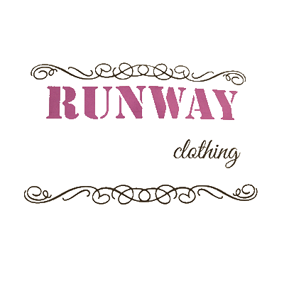 Runway Clothing