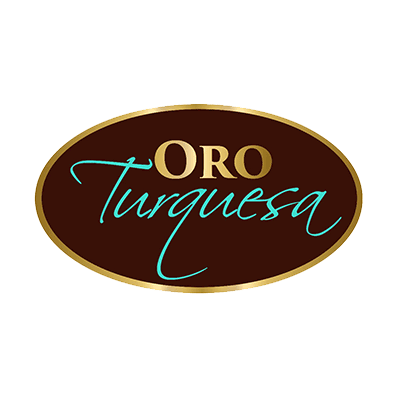 Oro Turquesa