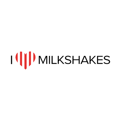 I Love Milkshakes