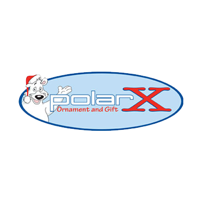 Polar X Ornaments