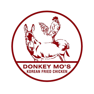 Donkey Mo's Korean Fried Chicken