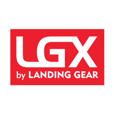 LGX by Landing Gear